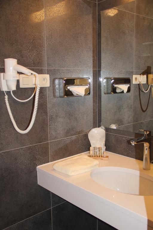 Hotel La Roseraie Wemmel Bilik gambar