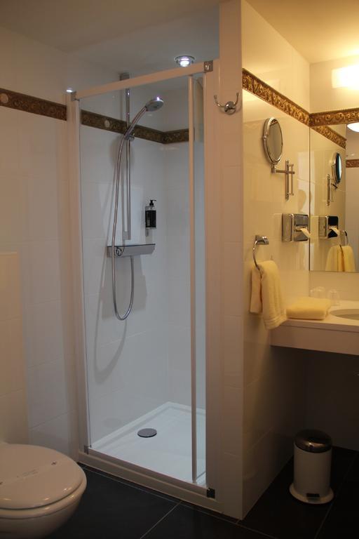 Hotel La Roseraie Wemmel Bilik gambar