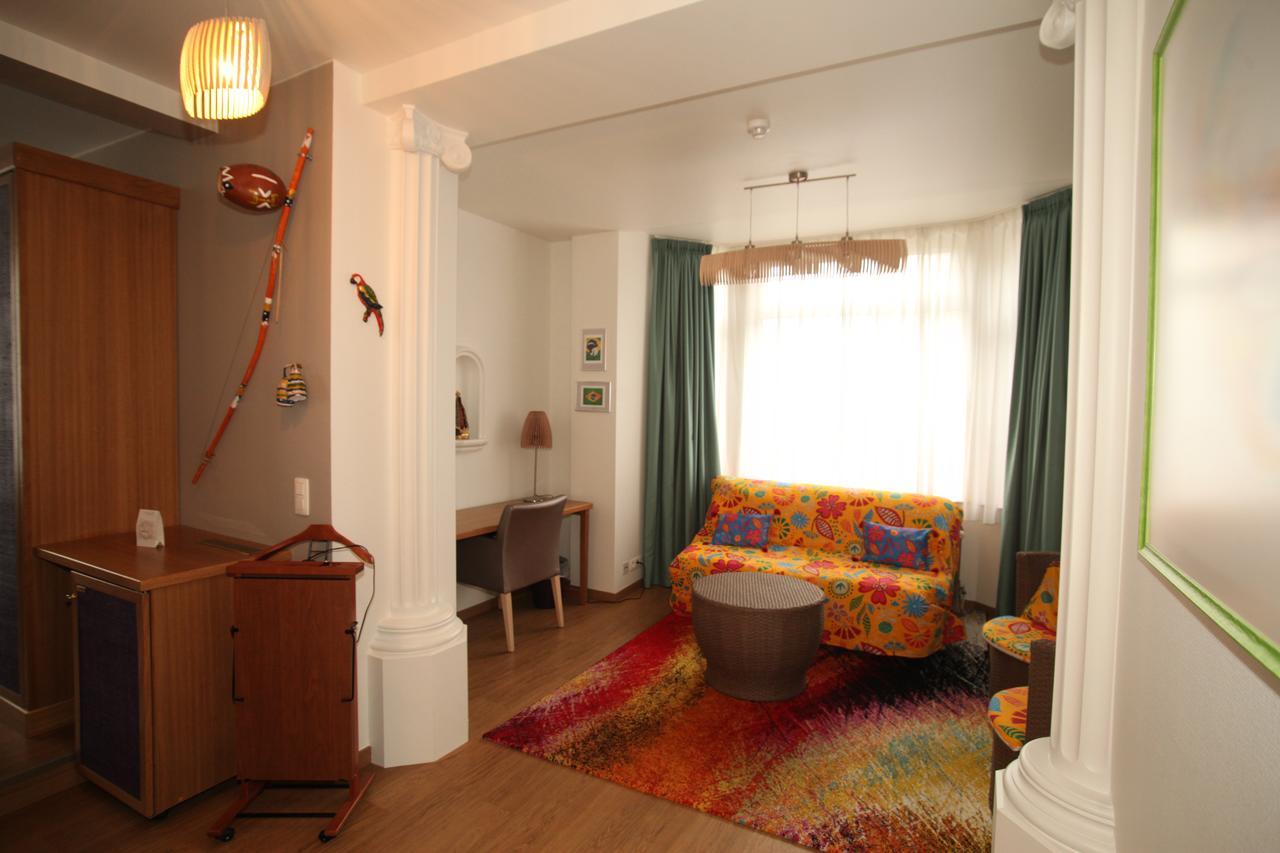 Hotel La Roseraie Wemmel Luaran gambar