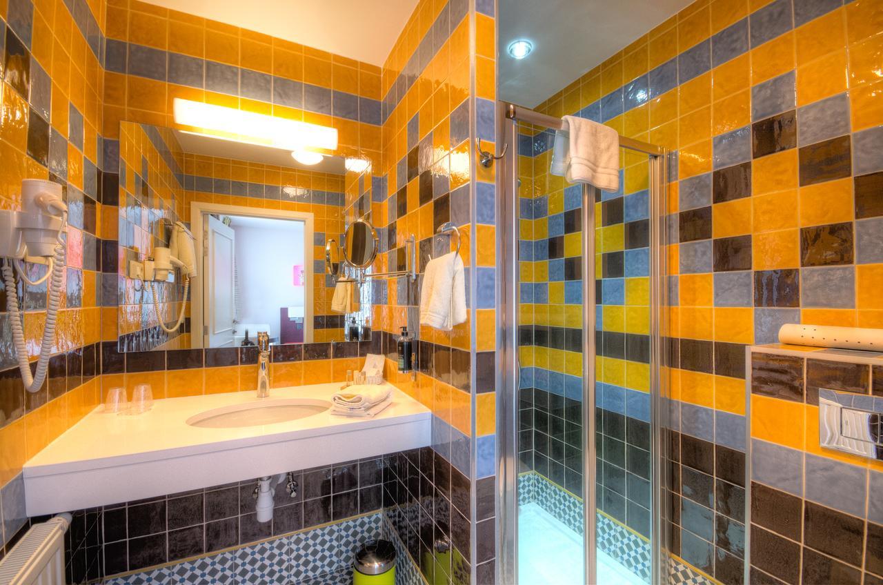 Hotel La Roseraie Wemmel Luaran gambar